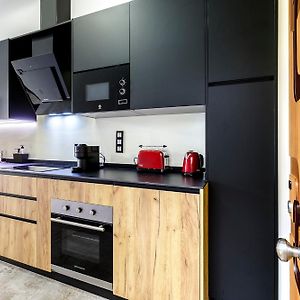 Appartement met een Slaapkamer